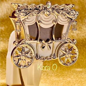 ✨Disney Cinderella Carriage Nightlight & Fragrance Plug✨